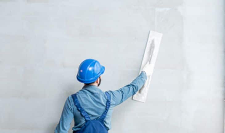 Datça İnşaat Sıvacısı